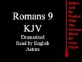 Romans 9 KJV