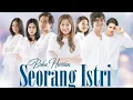 Download Lagu Ost. Lagu Buku Harian Seorang Istri SCTV - Coz I Love You (Agnes Monica)