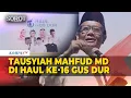 Lagu [FULL] Mahfud MD di Haul ke-16 Gus Dur: Bicara Demokrasi, Kenegaraan hingga Pluralisme