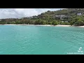 BBC beach Grenada