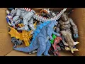 Download Lagu Hunting Found Godzilla, Mecha Godzilla, Kingkong, Monster, Eagle, Ultraman