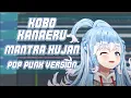 Download Lagu Kobo Kanaeru - Mantra Hujan (Pop Punk Version)