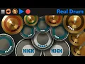 Download Lagu Real Drum untuk pemula Judika-Aku yang tersakiti
