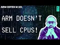 L1 - ARM CPU Architectures ARM Cortex M 101