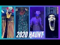My Full 2020 Halloween Haunt