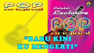 Download Shella Marcella - Baru Kini Ku Mengerti (Karaoke) - Pop Original MP3
