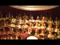 Download Lagu EB'OBULA O NAGA, UDO - J CLEF CHORALE