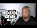 Hernandez Govan on Getting Arrested for Young Dolph s Murder Rumor Yo Gotti Paid Lawyer Part 5