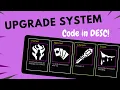 UPGRADE SYSTEM in Unity - Seraph s Last Stand like Code in Desc