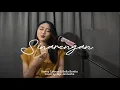 Download Lagu SINARENGAN - DENNY CAKNAN \u0026 BELLA BONITA ( Cover By . JEJE JANNESHA )