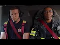 9-1-1 6x07 Awkward