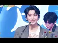 [SHAKE-FREE] BLUE - ZEROBASEONE ゼロベースワン 제베원 [Music Bank] | KBS WORLD TV 250228