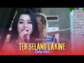 Download Lagu TEK SELANG LAKINE - GEBY GITA - NEW ALVERO GROUP - LIVE PLERED CIREBON 2024
