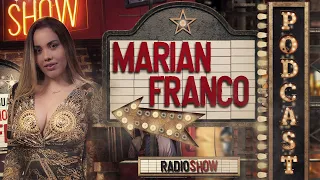 MARIAN FRANCO Confessions of an adult film STAR