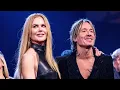 Nicole Kidman Files For Divorce From Keith Urban