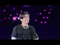 260612 BTS WORLD TOUR 'ARIRANG' IN BUSAN - INTO THE SUN | BTS JUNGKOOK FOCUS FANCAM 방탄소년단 정국