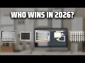 The Top 5 Best Chalkboard Calendar in 2026 - Must Watch Before Buying