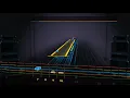 Héroes del Silencio - La Chispa Adecuada (Bendecida 3) Rocksmith 2014