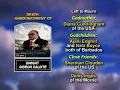 Dwight Gideon Calixte Long Obituary