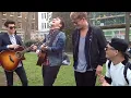 Rixton - Me & My Broken Heart (Live)
