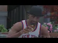 Nba 2k23 basketball trivia 2 Edgar and Herschel