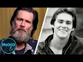 The Tragic Life of Jim Carrey