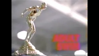 Cartoon Network Adult Swim commercials from September 2nd 2001