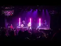 Download Lagu (Only About Love) - grentperez live @ Theatre of Living Arts Philadelphia 11.23.23