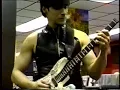 Ordinary World - Warren Cuccurullo instrumental (Duran Duran Wedding Album)