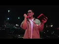 Al James - LATINA (Official Music Video)
