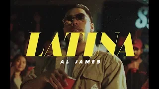 Al James - LATINA