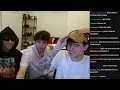 Sturniolo Triplets Nick Returns 3rd September 2024 Twitch Stream