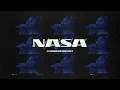 ariana grande - nasa (with the band) (live studio concept)