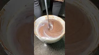 نوتلا رو حیف نکنید خالی بخورید 