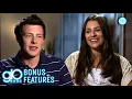 Glee Casting Sessions Season 1 Blu-Ray Glee 10 Years