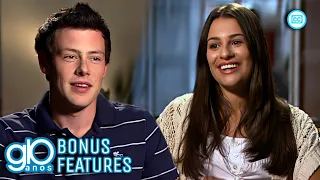 Glee Casting Sessions Season 1 Blu-Ray Glee 10 Years