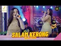 Download Lagu AJENG FEBRIA  - SALAM KERONG - DUH ANGIN DEPAK AGI (DP MUSIK OFFICIAL)