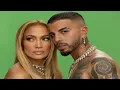 Download Lagu JENNIFER LOPEZ X RAUW ALEJANDRO - CAMBIA EL PASO Maia Dan Redrum Extended Vrs.2@22