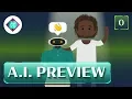 Crash Course Artificial Intelligence