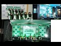 Diesnatalis FAI ke 4# Festival Sholawat Al-Banjari; Ajmala Dzikro Sidoarjo_Adhimatul Qolbi Tebuireng