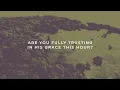 Are You Washed In The Blood | Reawaken Hymns | Official Lyric Video