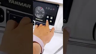 First time in a marina for awhile… ⛵️ #sailingfamily #sailinglife