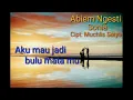 Sonia-Abiem Ngesti(official music and teks)