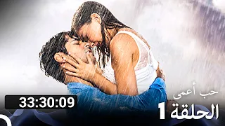 جميع الحلقات من حب أعمى الموسم 1 Arabic Dubbed 