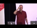 Jonathan Turner Talks about TypeScript and Angular 2 0 at AngularU Q A