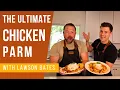 Download Lagu The ULTIMATE Chicken Parm Rosé | Easy, Creamy, Cheesy recipe with @lawbates