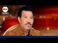 Download Lagu Singer Lionel Richie reveals life lessons included in his new memoir 'Truly'