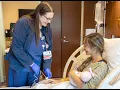 Thank You Rush Nurses