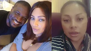peter okoyes wife lola omotayo shares coronavirus survival story