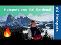 Download Lagu Val Gardena en de Sella Ronda, om verliefd op te worden | Hotspots #4